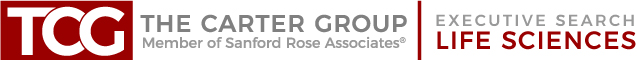 Carter Group Logo