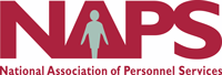 NAPS, National Association of Personnel Services