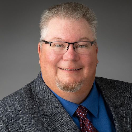 Greg Doersching