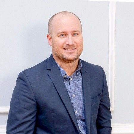 Prestige Scientific – Steve Provost
