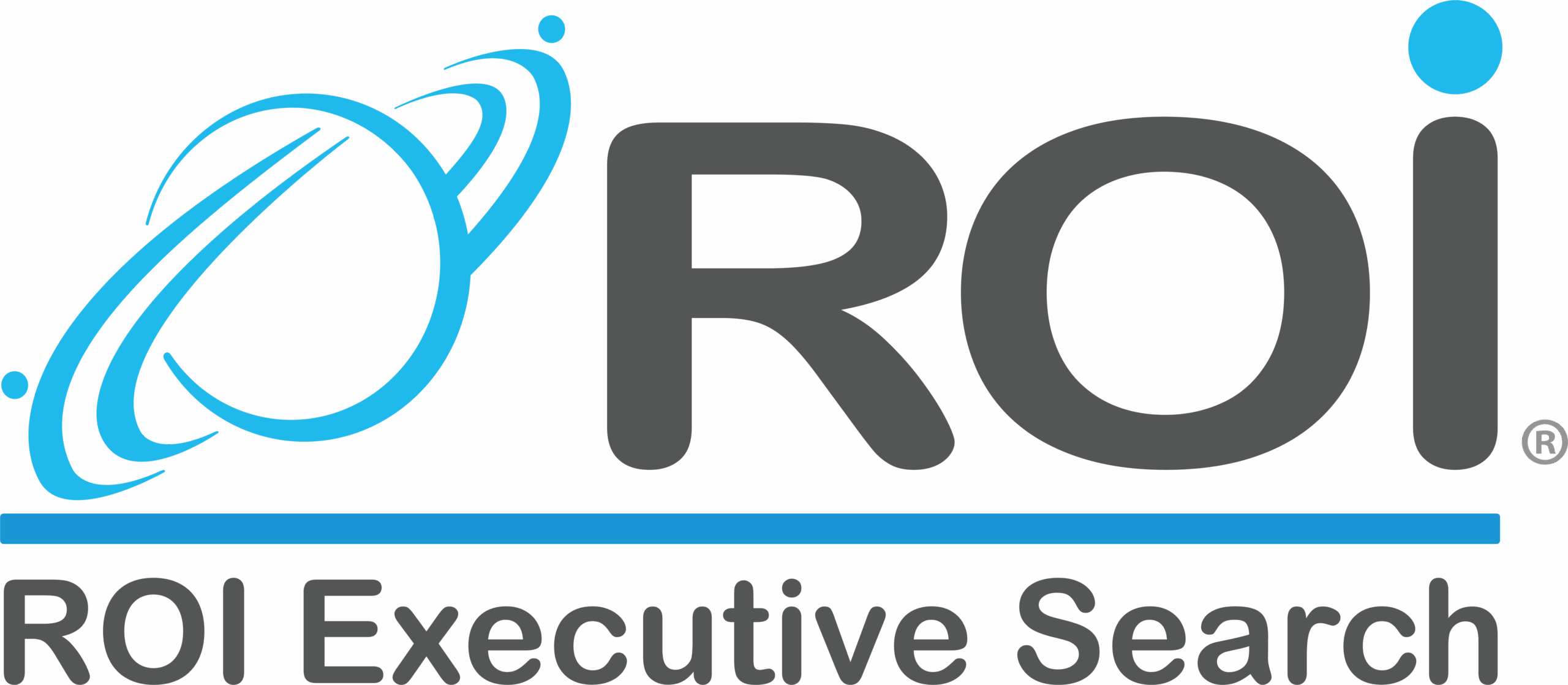 ROI-Executive Search-Logo